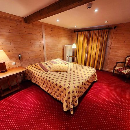 Hotel De L'Europe Basel Mulhouse Airport Saint-Louis  Eksteriør billede