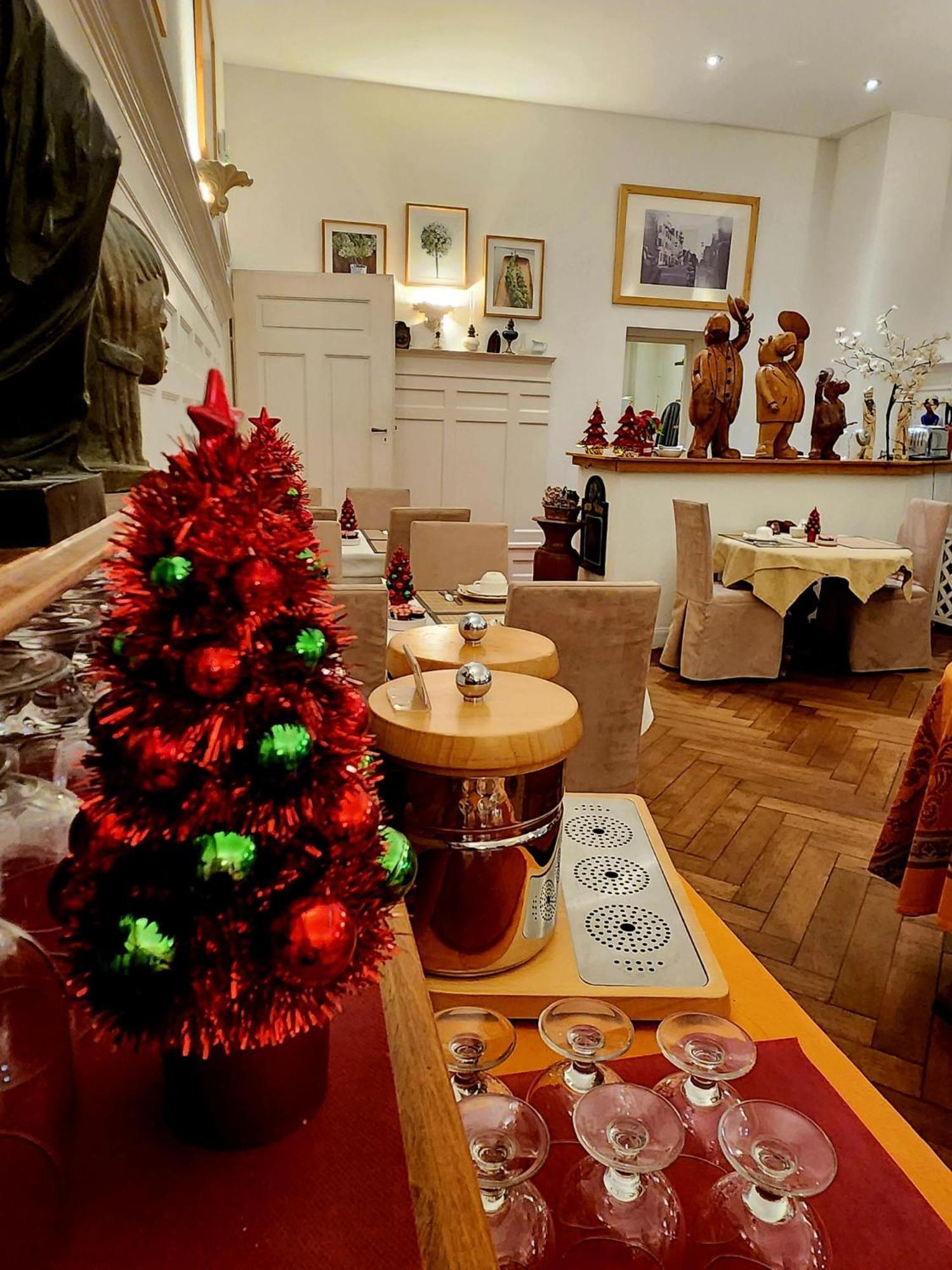 Hotel De L'Europe Basel Mulhouse Airport Saint-Louis  Eksteriør billede