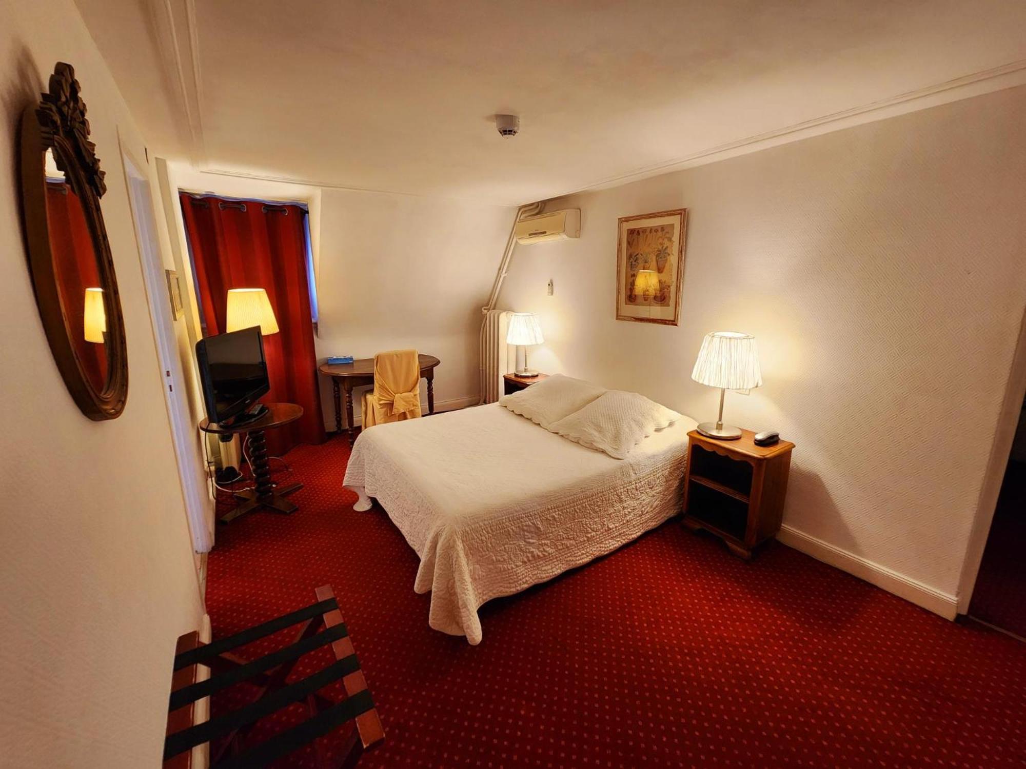 Hotel De L'Europe Basel Mulhouse Airport Saint-Louis  Eksteriør billede