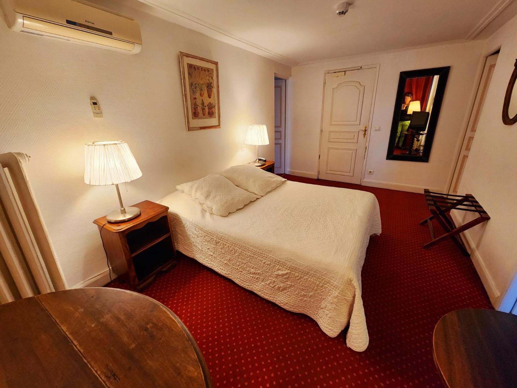 Hotel De L'Europe Basel Mulhouse Airport Saint-Louis  Eksteriør billede