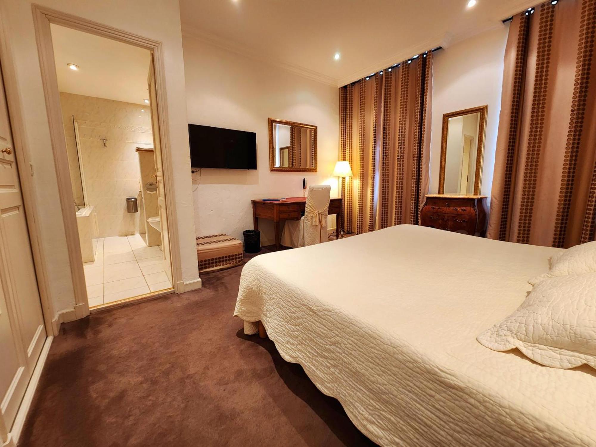 Hotel De L'Europe Basel Mulhouse Airport Saint-Louis  Eksteriør billede