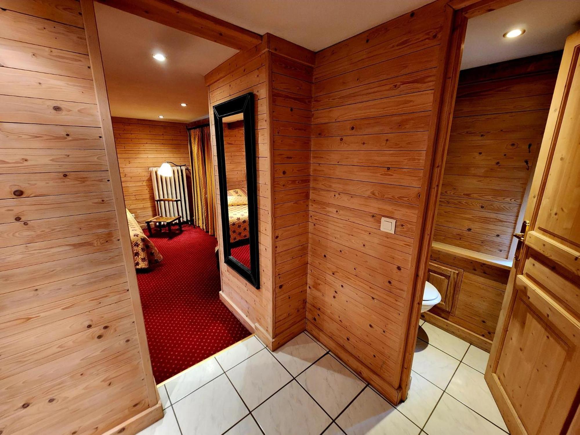 Hotel De L'Europe Basel Mulhouse Airport Saint-Louis  Eksteriør billede