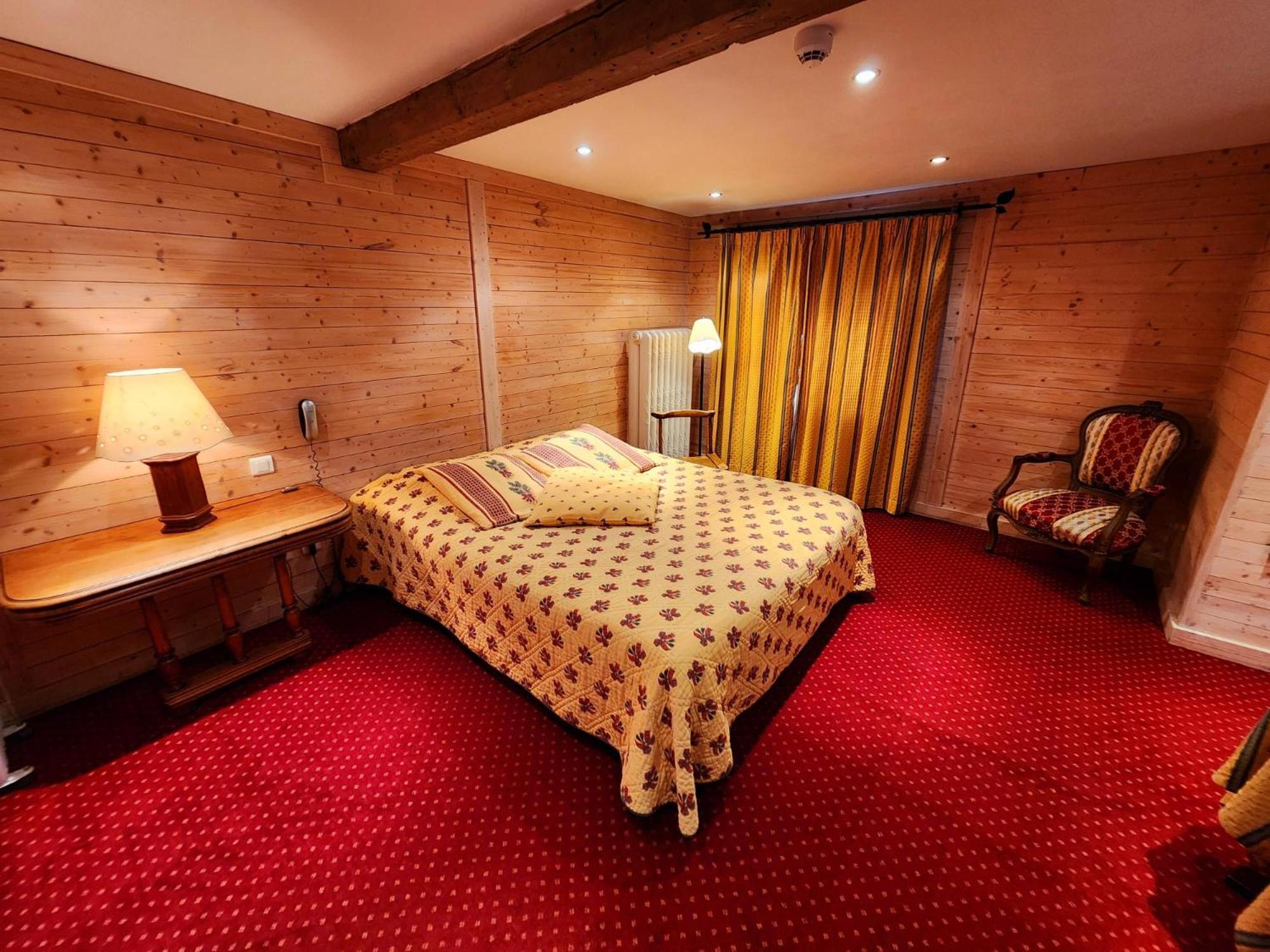 Hotel De L'Europe Basel Mulhouse Airport Saint-Louis  Eksteriør billede