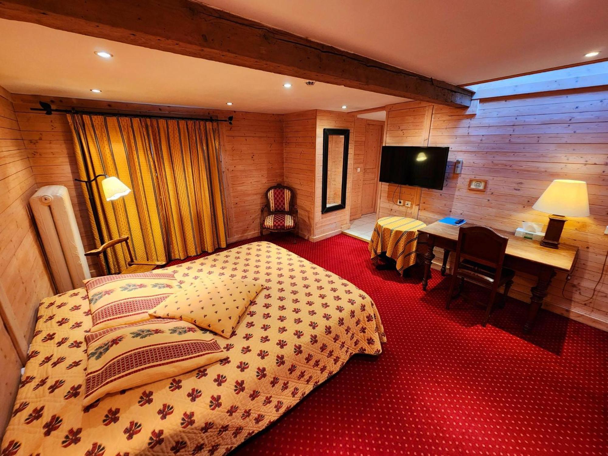 Hotel De L'Europe Basel Mulhouse Airport Saint-Louis  Eksteriør billede