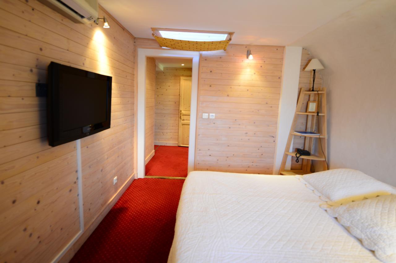 Hotel De L'Europe Basel Mulhouse Airport Saint-Louis  Eksteriør billede