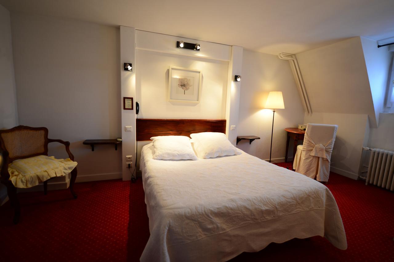 Hotel De L'Europe Basel Mulhouse Airport Saint-Louis  Eksteriør billede