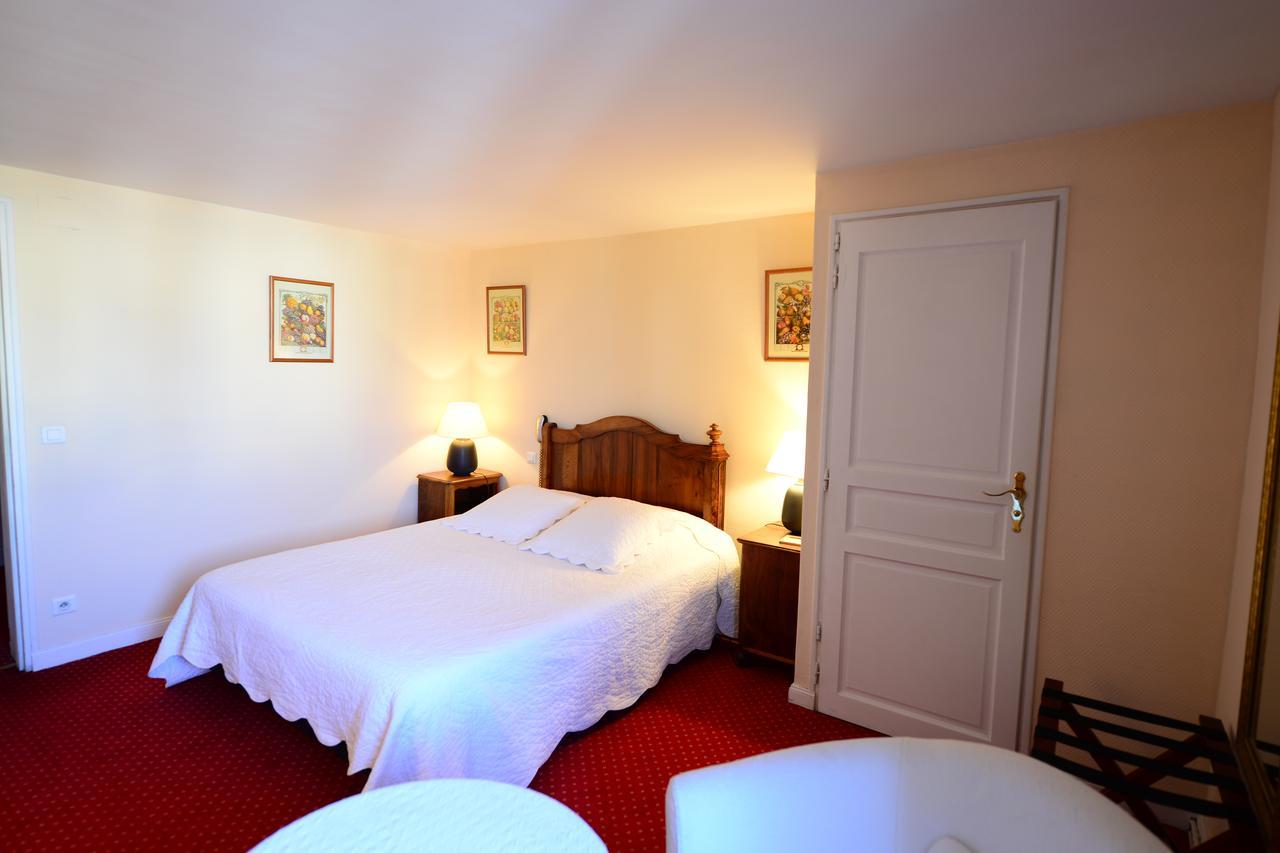 Hotel De L'Europe Basel Mulhouse Airport Saint-Louis  Eksteriør billede